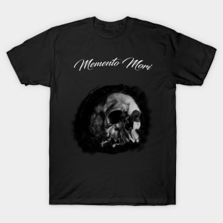 momento mori T-Shirt